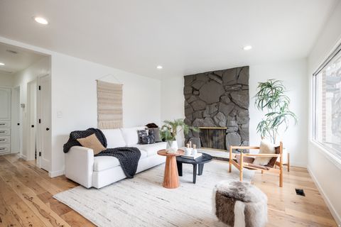 Tiny photo for 1875 E SIGGARD DR, Millcreek, UT 84106 (MLS # 2128697)