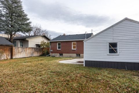 Tiny photo for 1875 E SIGGARD DR, Millcreek, UT 84106 (MLS # 2128697)