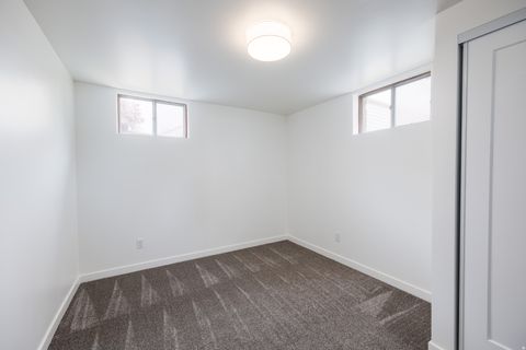 Tiny photo for 1875 E SIGGARD DR, Millcreek, UT 84106 (MLS # 2128697)