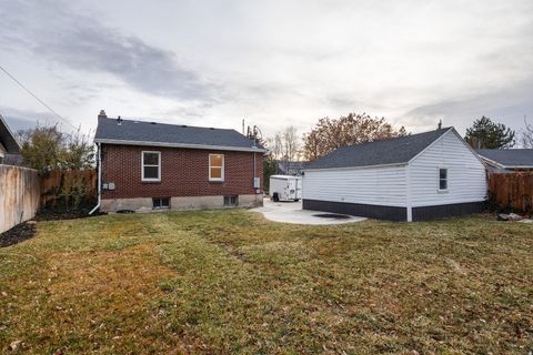 Tiny photo for 1875 E SIGGARD DR, Millcreek, UT 84106 (MLS # 2128697)