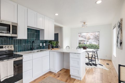 Tiny photo for 1875 E SIGGARD DR, Millcreek, UT 84106 (MLS # 2128697)