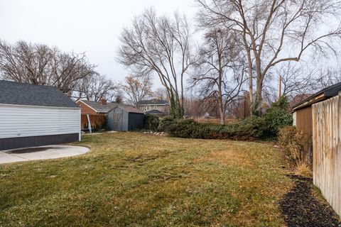 Tiny photo for 1875 E SIGGARD DR, Millcreek, UT 84106 (MLS # 2128697)