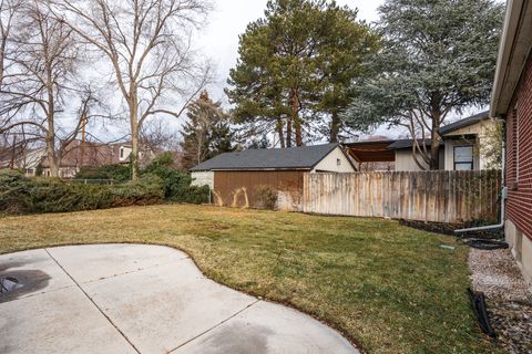 Tiny photo for 1875 E SIGGARD DR, Millcreek, UT 84106 (MLS # 2128697)