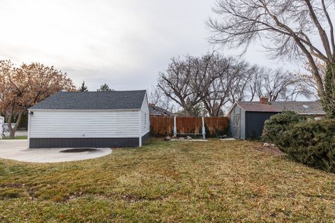 Tiny photo for 1875 E SIGGARD DR, Millcreek, UT 84106 (MLS # 2128697)