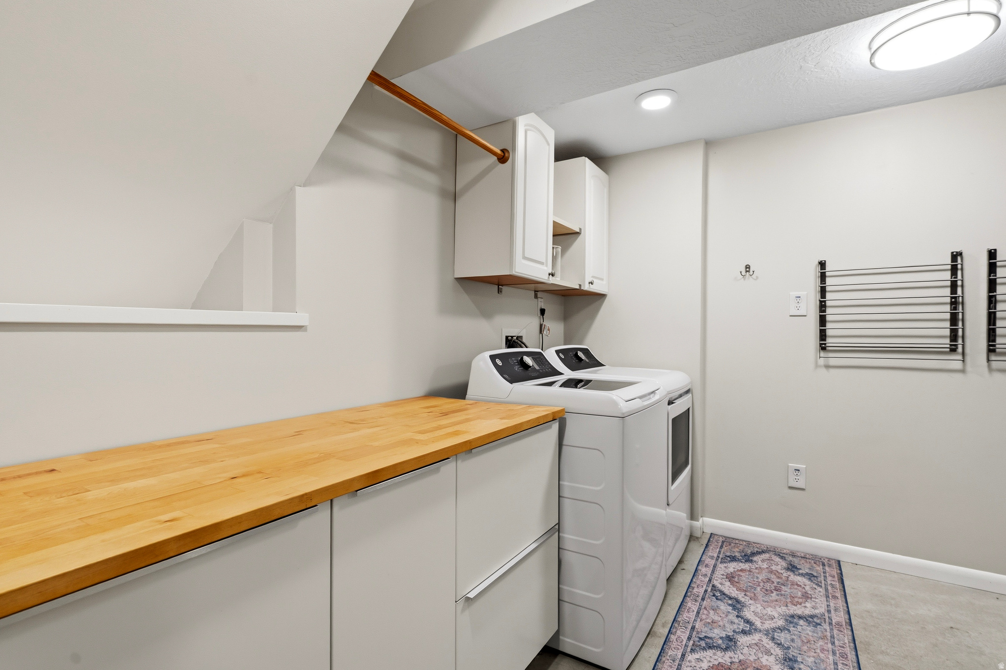 TATE - Residential