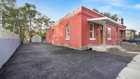 Tiny photo for 4938 S CENTER ST, Murray, UT 84107 (MLS # 2172765)