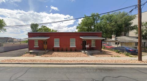 Tiny photo for 4938 S CENTER ST, Murray, UT 84107 (MLS # 2172765)