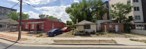 Tiny photo for 4938 S CENTER ST, Murray, UT 84107 (MLS # 2172765)