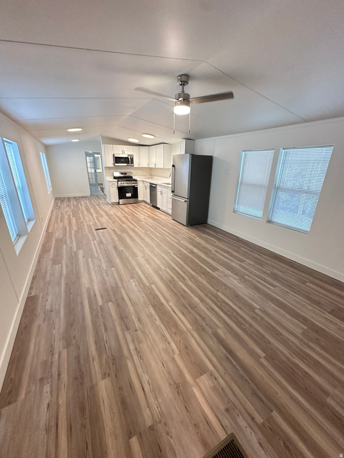 MONTE VISTA COMMUNITY - Residential