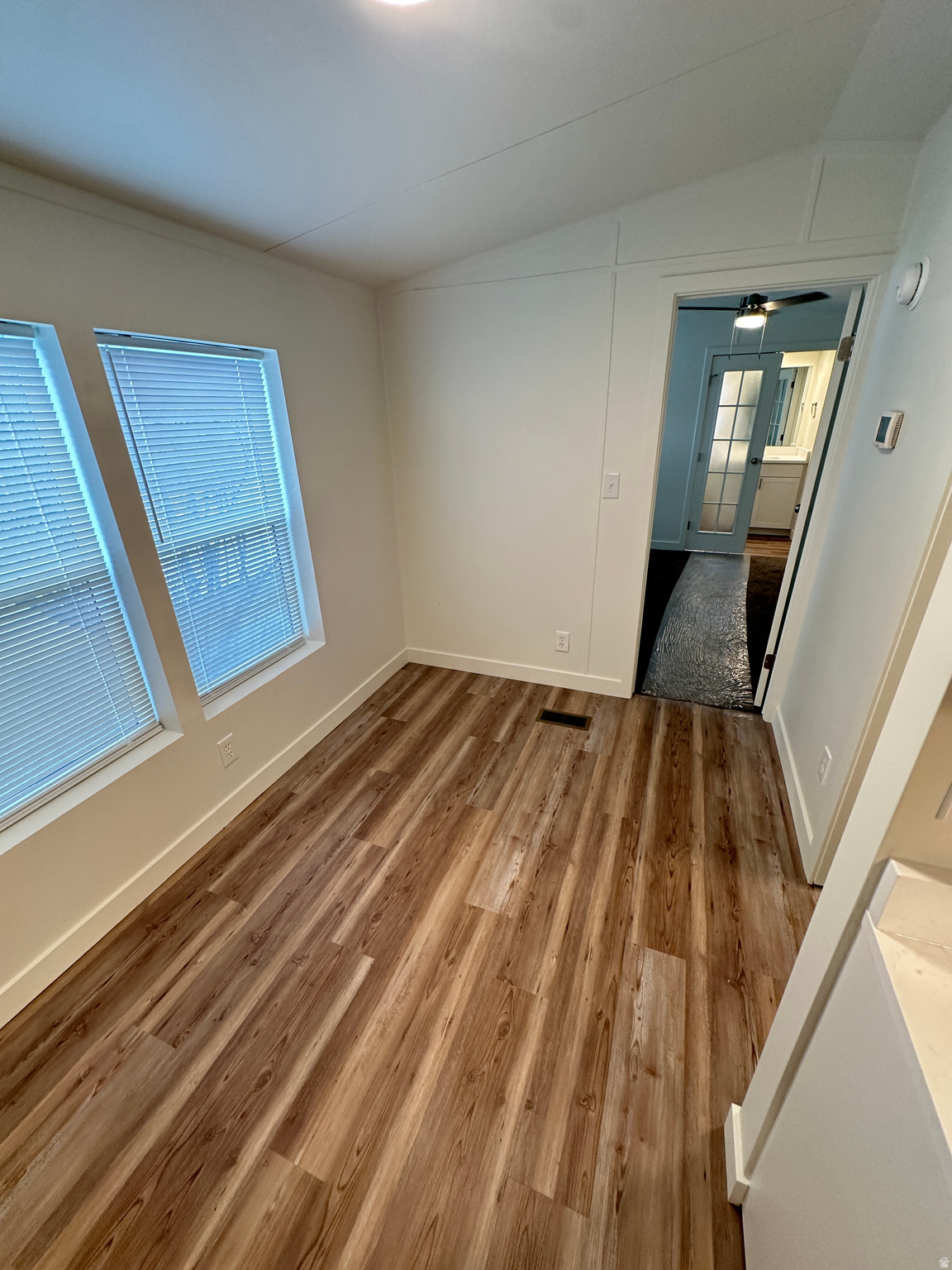 MONTE VISTA COMMUNITY - Residential