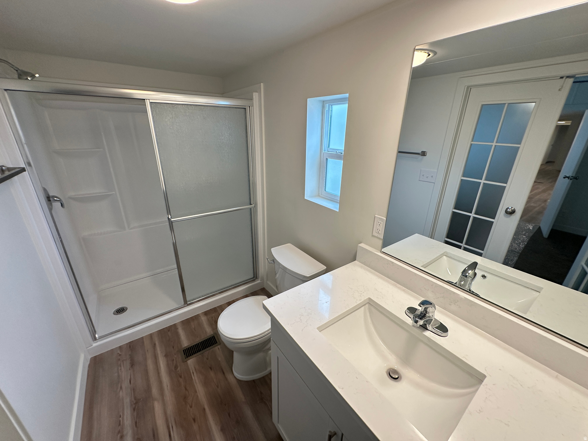 MONTE VISTA COMMUNITY - Residential