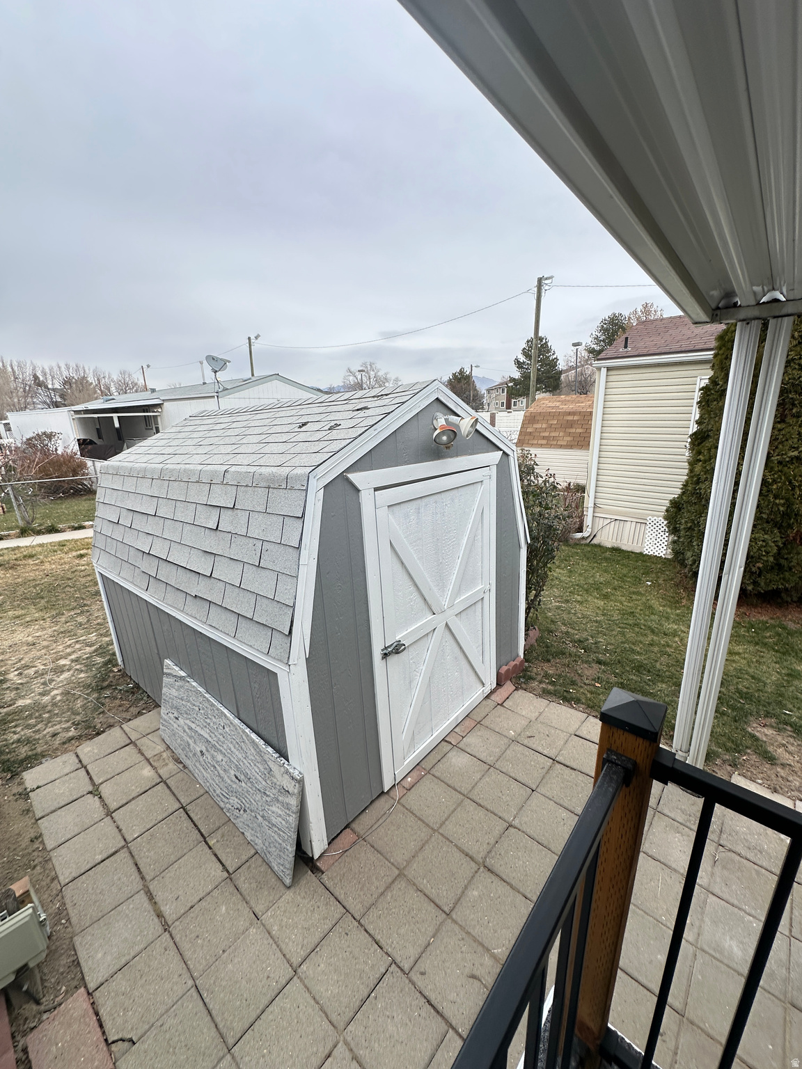 MONTE VISTA COMMUNITY - Residential