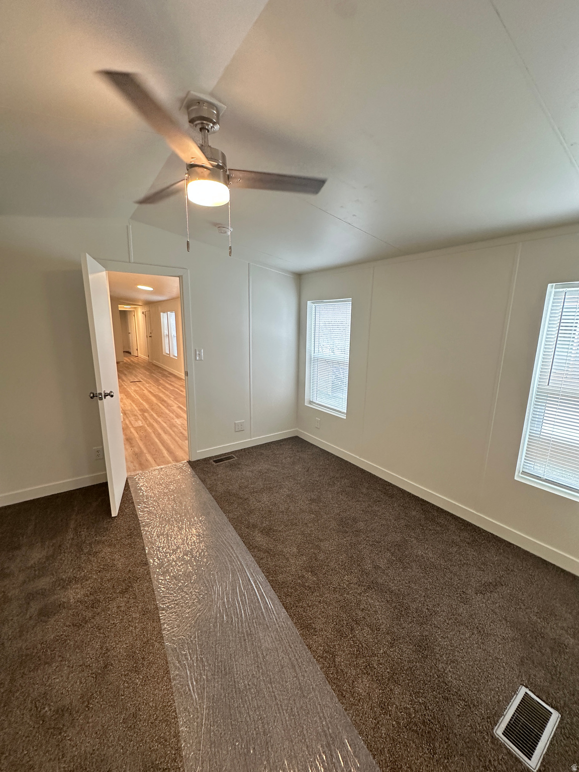 MONTE VISTA COMMUNITY - Residential