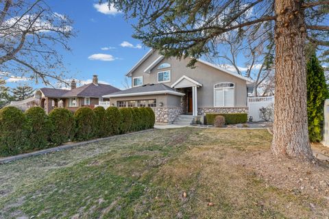 Tiny photo for 2803 E EVERGREEN AVE S, Millcreek, UT 84109 (MLS # 2138388)