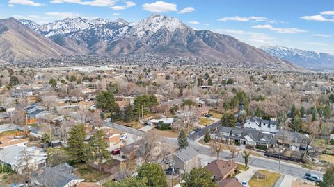 Tiny photo for 2803 E EVERGREEN AVE S, Millcreek, UT 84109 (MLS # 2138388)