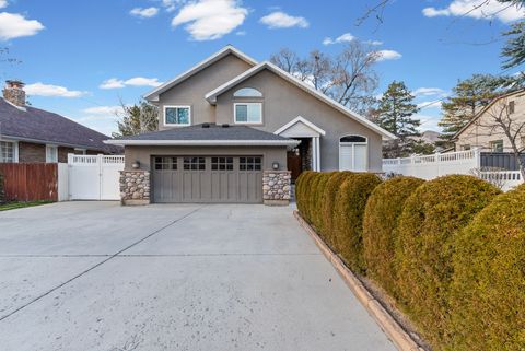 Tiny photo for 2803 E EVERGREEN AVE S, Millcreek, UT 84109 (MLS # 2138388)