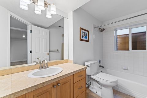 Tiny photo for 2803 E EVERGREEN AVE S, Millcreek, UT 84109 (MLS # 2138388)