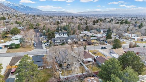 Tiny photo for 2803 E EVERGREEN AVE S, Millcreek, UT 84109 (MLS # 2138388)