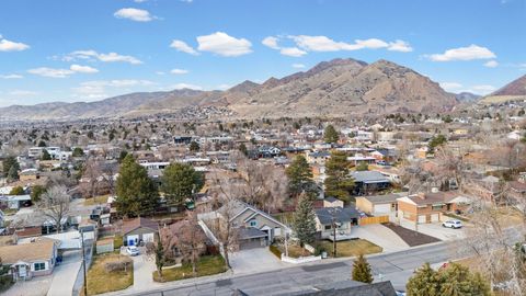Tiny photo for 2803 E EVERGREEN AVE S, Millcreek, UT 84109 (MLS # 2138388)