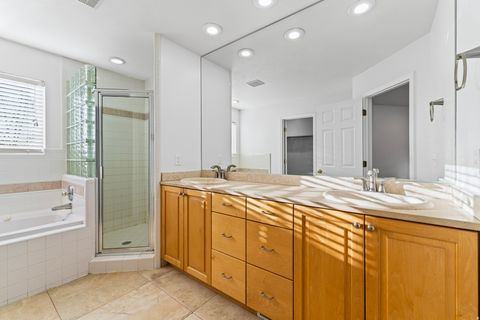 Tiny photo for 2803 E EVERGREEN AVE S, Millcreek, UT 84109 (MLS # 2138388)