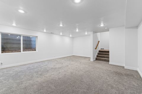 Tiny photo for 2803 E EVERGREEN AVE S, Millcreek, UT 84109 (MLS # 2138388)