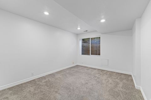 Tiny photo for 2803 E EVERGREEN AVE S, Millcreek, UT 84109 (MLS # 2138388)