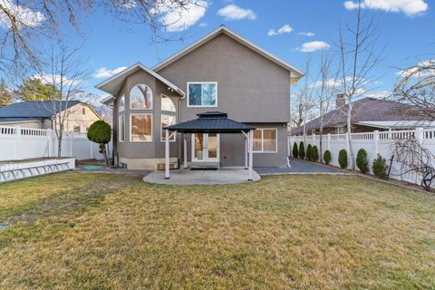 Tiny photo for 2803 E EVERGREEN AVE S, Millcreek, UT 84109 (MLS # 2138388)