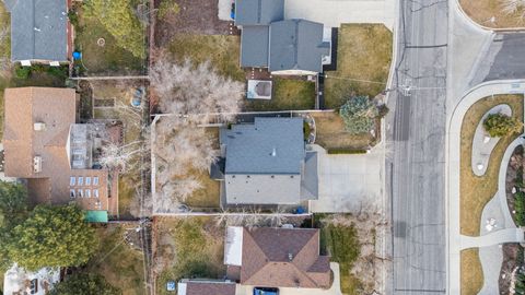 Tiny photo for 2803 E EVERGREEN AVE S, Millcreek, UT 84109 (MLS # 2138388)