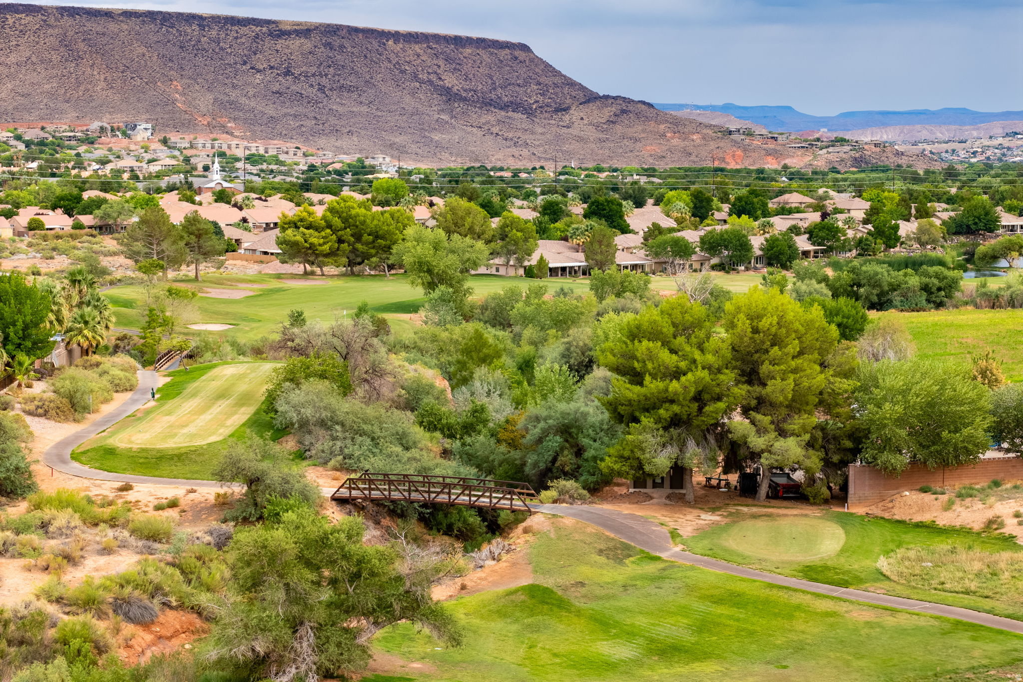 SIENNA PARK CONDOS - Residential