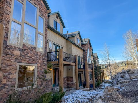 Tiny photo for 5060 E LAKEVIEW DR #1109, Eden, UT 84310 (MLS # 2134735)