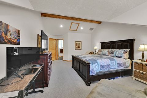 Tiny photo for 5060 E LAKEVIEW DR #1109, Eden, UT 84310 (MLS # 2134735)