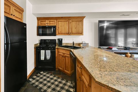 Tiny photo for 5060 E LAKEVIEW DR #1109, Eden, UT 84310 (MLS # 2134735)