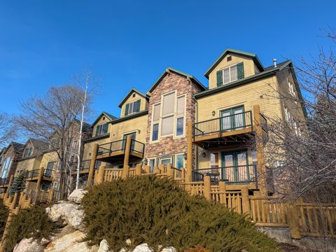 Tiny photo for 5060 E LAKEVIEW DR #1109, Eden, UT 84310 (MLS # 2134735)