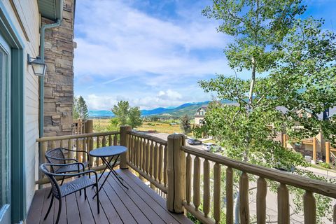 Tiny photo for 5060 E LAKEVIEW DR #1109, Eden, UT 84310 (MLS # 2134735)