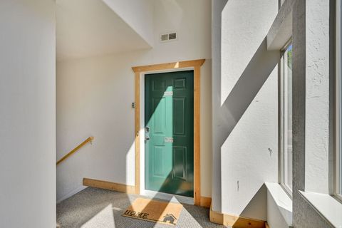 Tiny photo for 5060 E LAKEVIEW DR #1109, Eden, UT 84310 (MLS # 2134735)