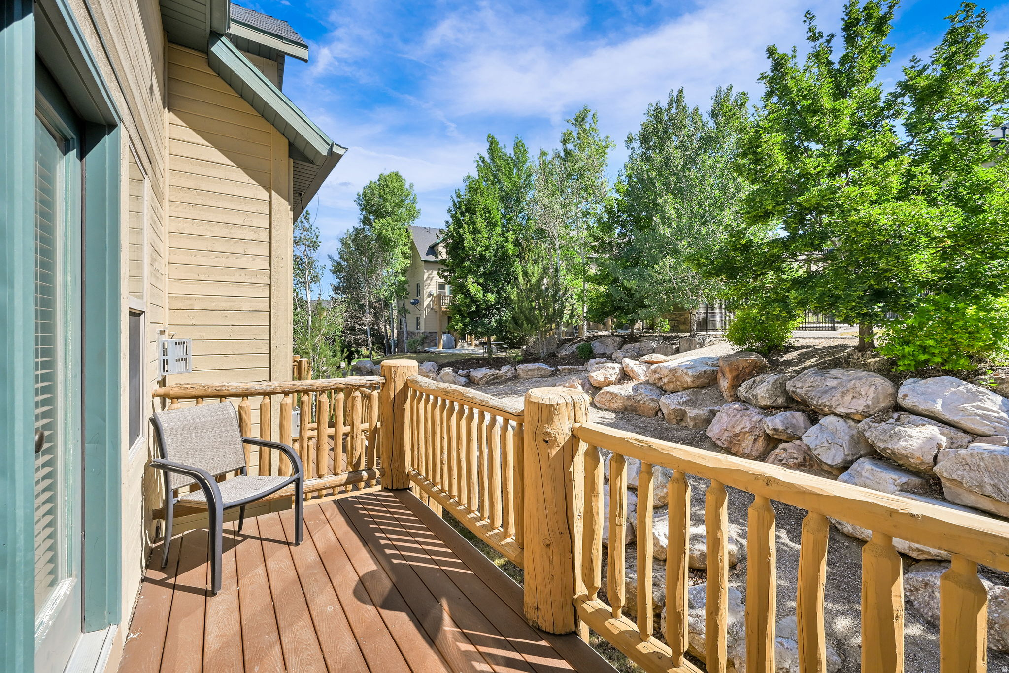 MOOSE HOLLOW - Residential