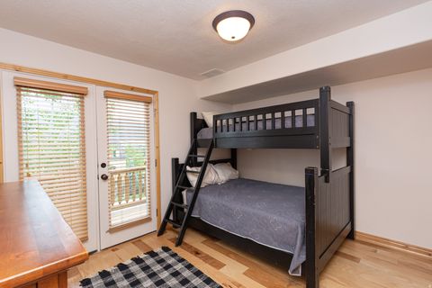 Tiny photo for 5060 E LAKEVIEW DR #1109, Eden, UT 84310 (MLS # 2134735)