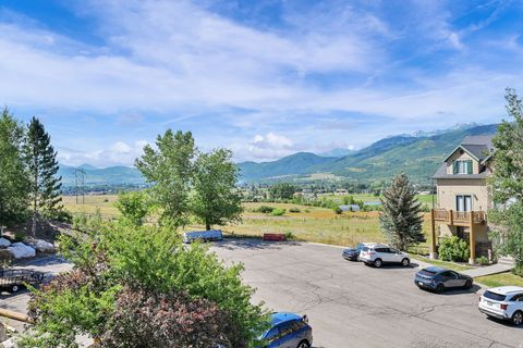 Tiny photo for 5060 E LAKEVIEW DR #1109, Eden, UT 84310 (MLS # 2134735)