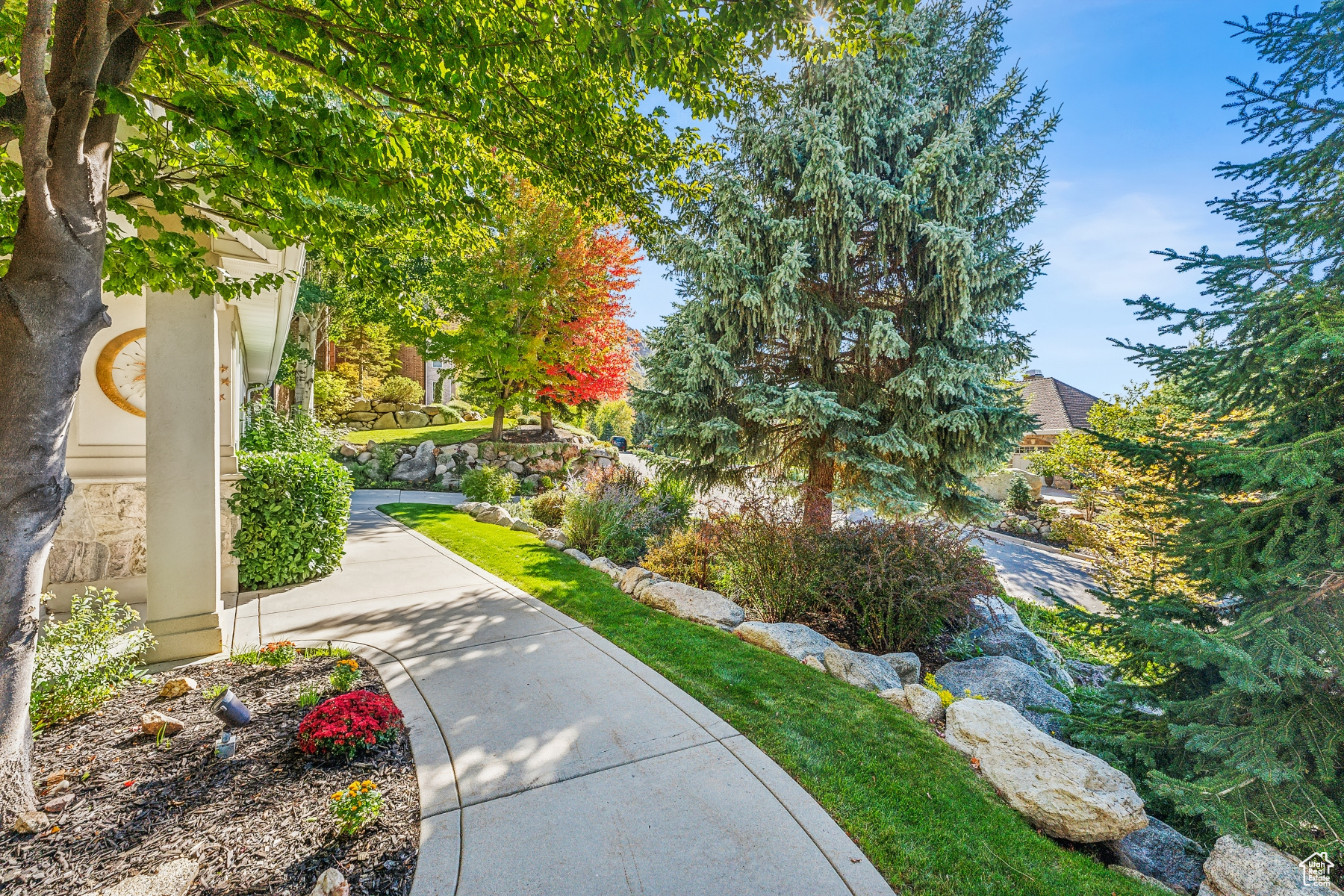 11833 S Hidden Canyon Ln, Sandy, Utah image 9