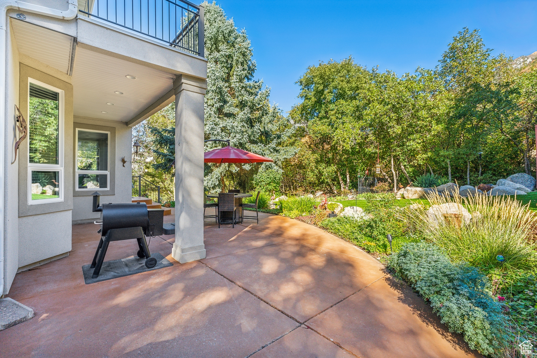 11833 S Hidden Canyon Ln, Sandy, Utah image 13