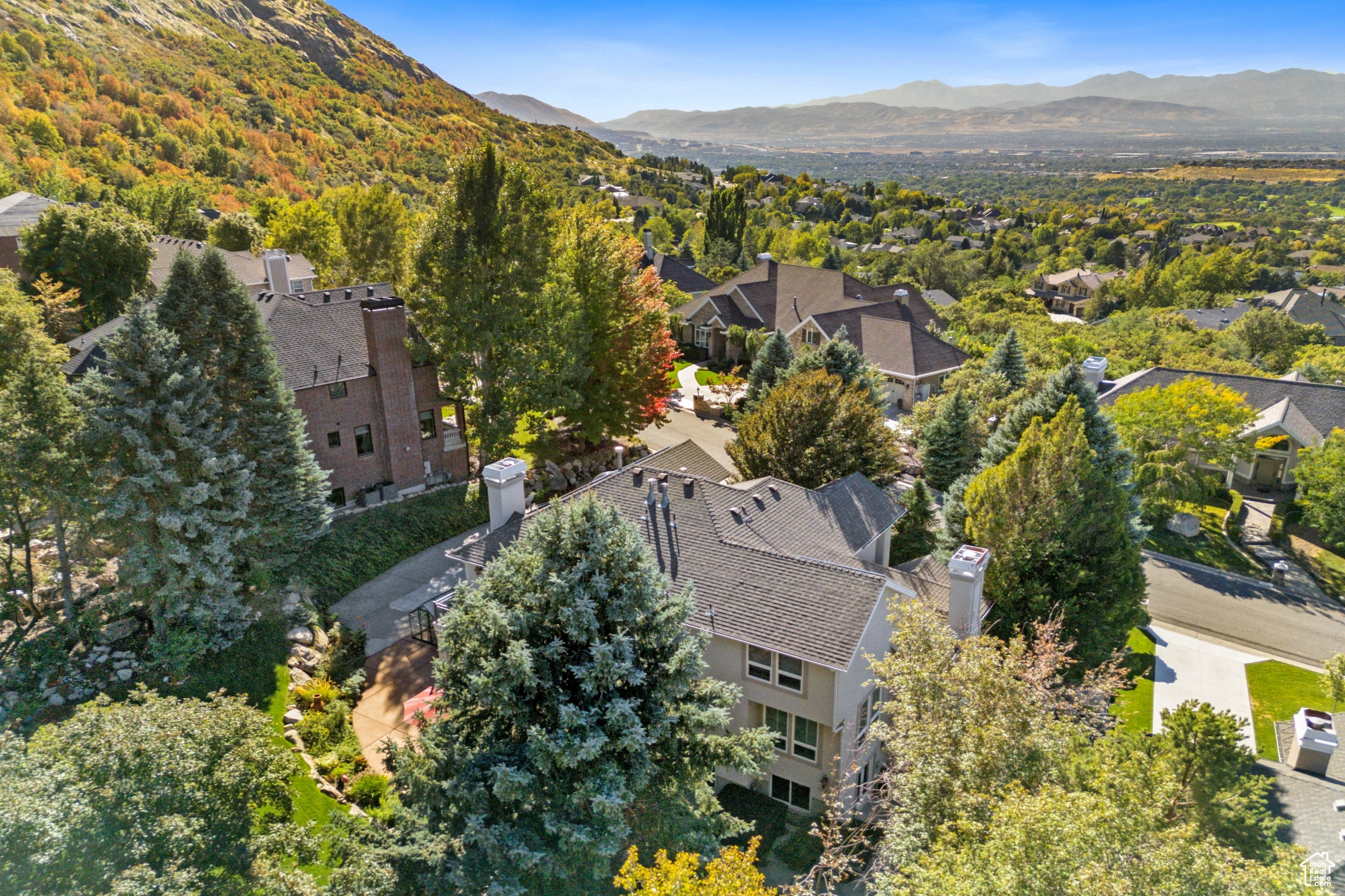 11833 S Hidden Canyon Ln, Sandy, Utah image 3