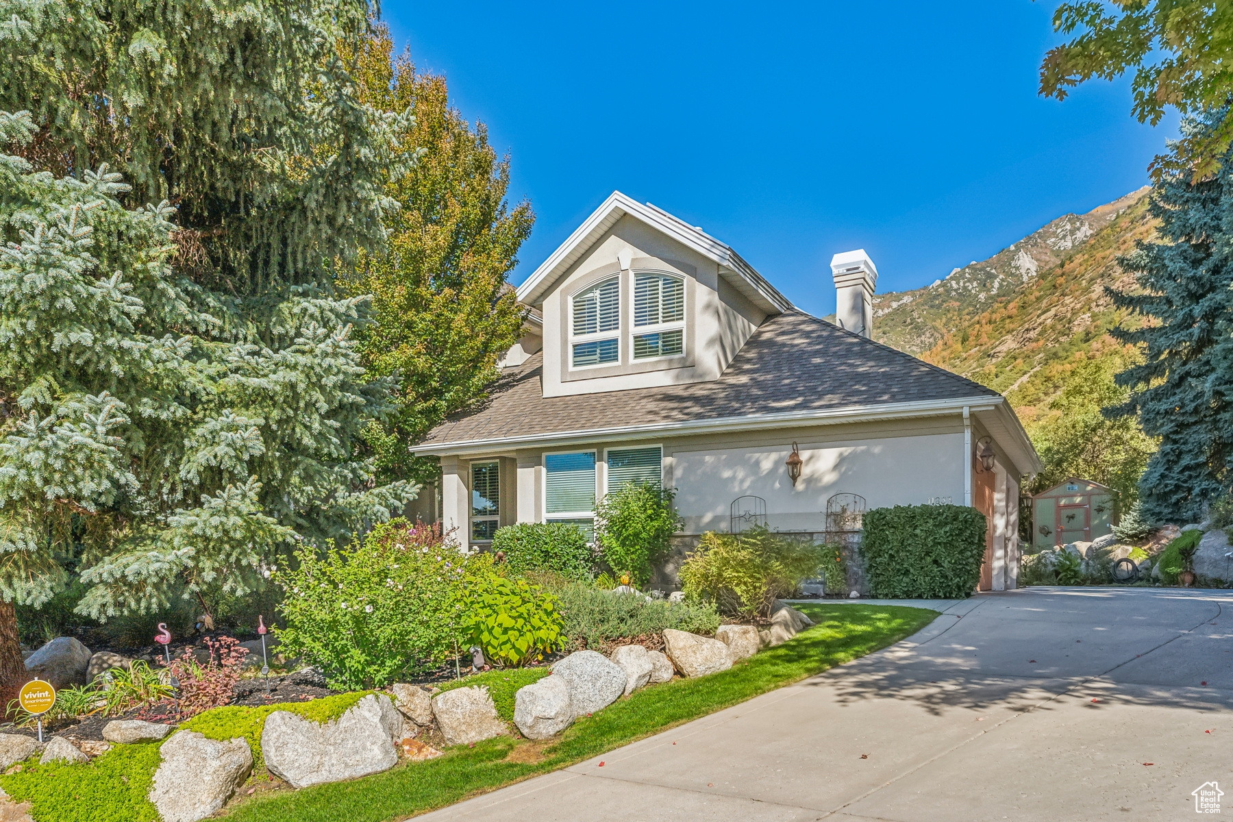 11833 S Hidden Canyon Ln, Sandy, Utah image 20