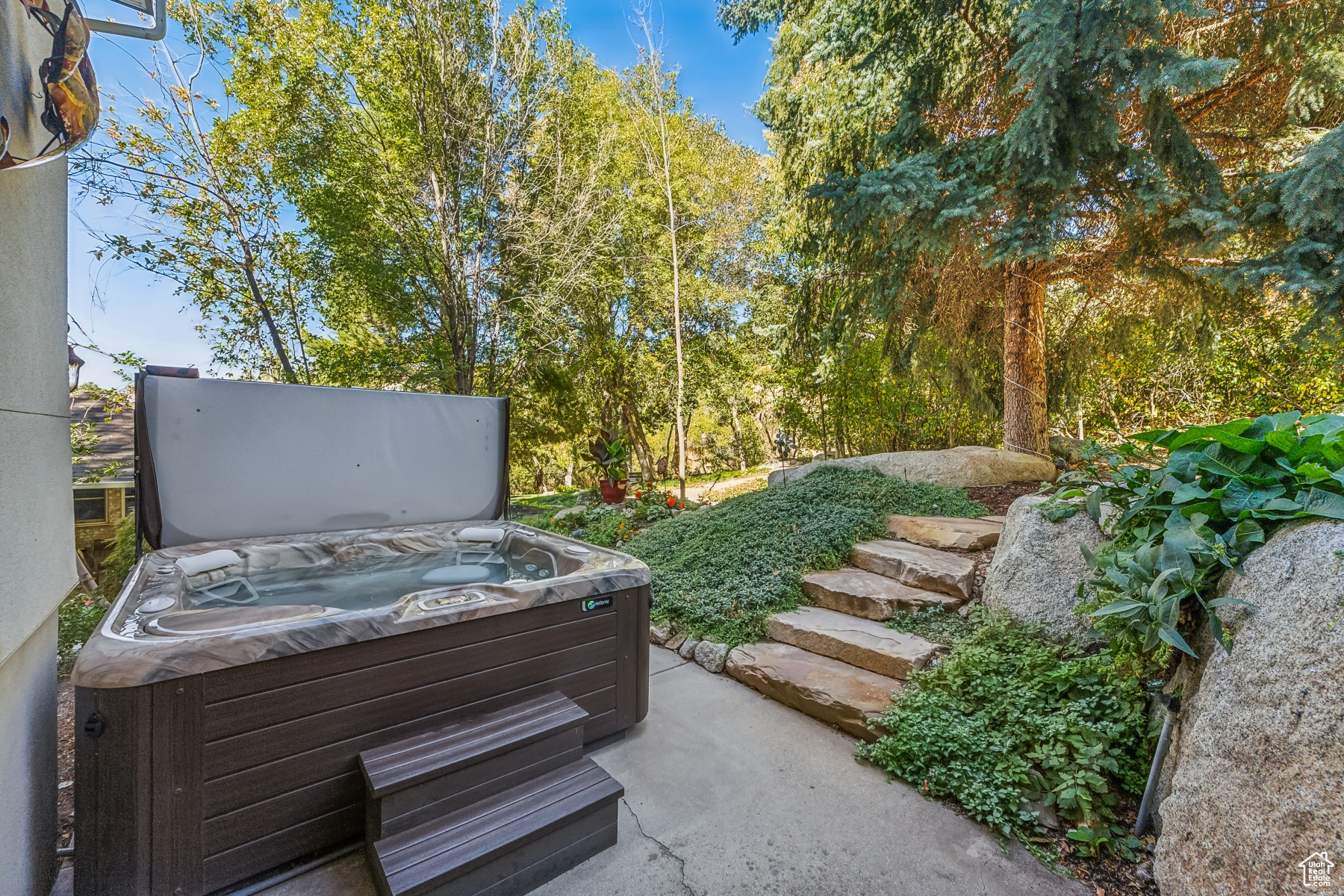 11833 S Hidden Canyon Ln, Sandy, Utah image 15