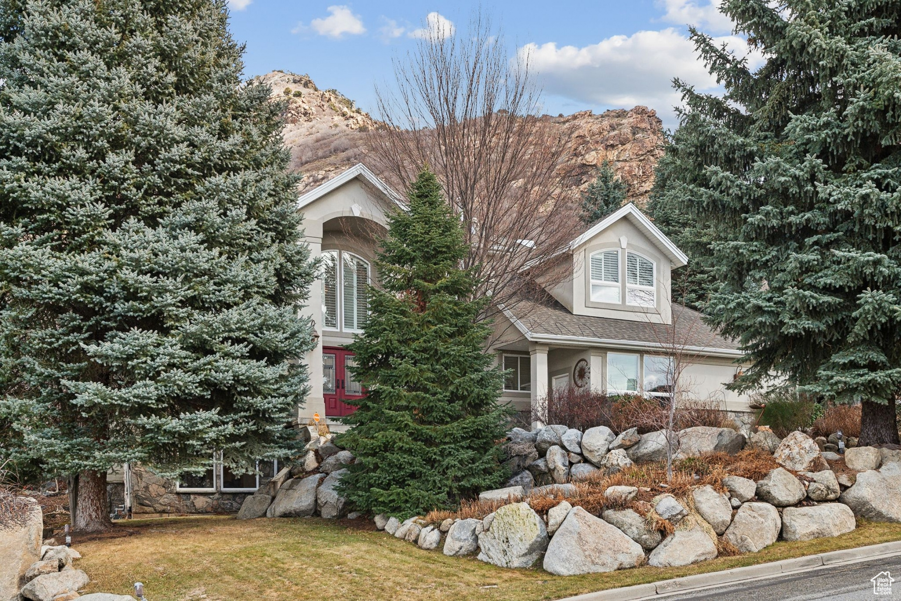 11833 S Hidden Canyon Ln, Sandy, Utah image 24