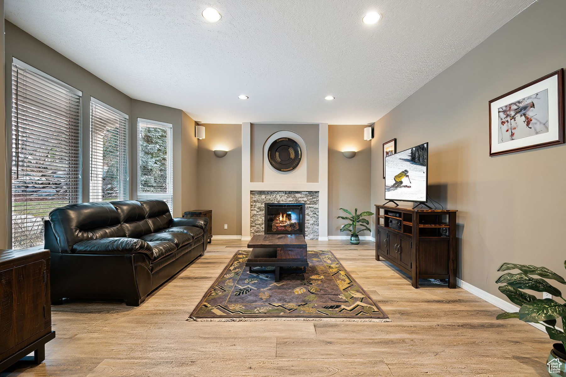 11833 S Hidden Canyon Ln, Sandy, Utah image 45