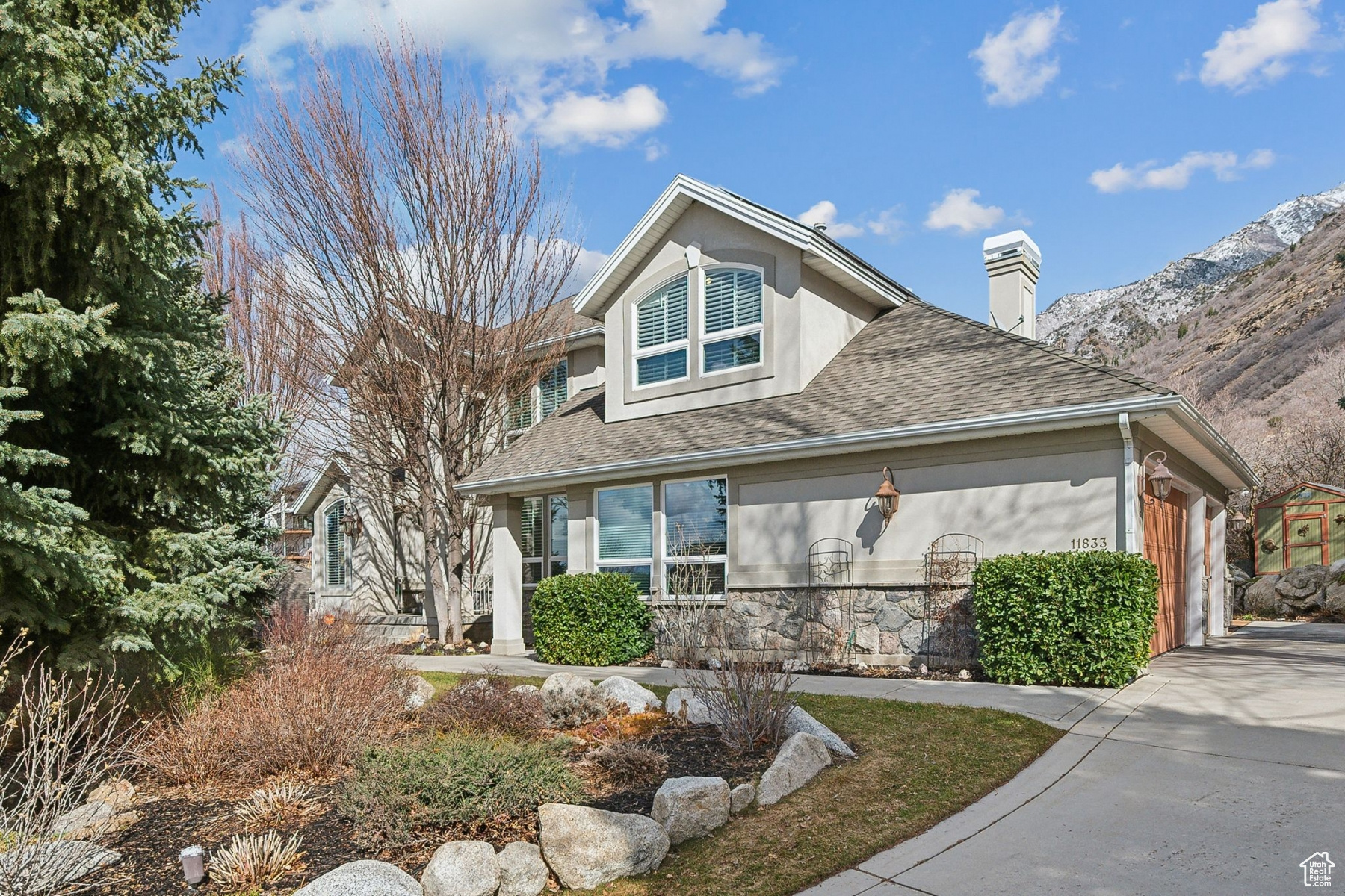 11833 S Hidden Canyon Ln, Sandy, Utah image 26