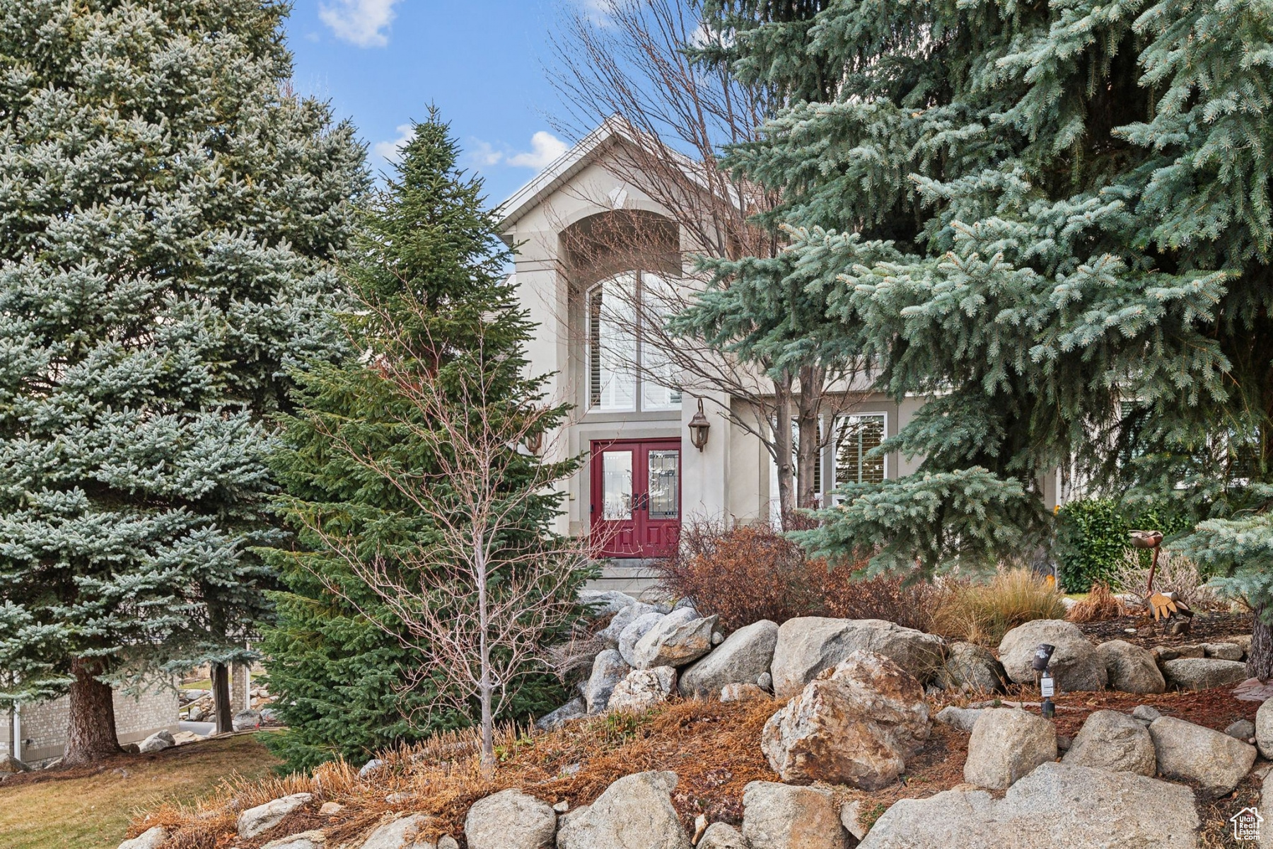 11833 S Hidden Canyon Ln, Sandy, Utah image 22