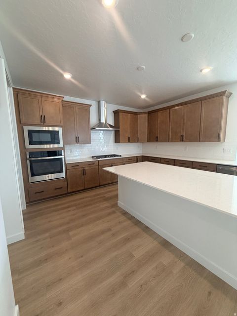 Tiny photo for 3329 ZIGZAG HERON DR S #802, Saratoga Springs, UT 84045 (MLS # 2148964)