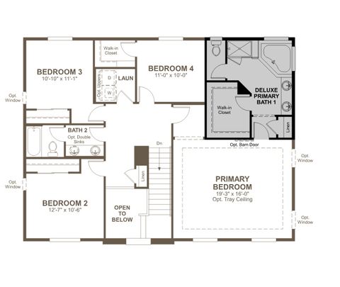 Tiny photo for 3329 ZIGZAG HERON DR S #802, Saratoga Springs, UT 84045 (MLS # 2148964)