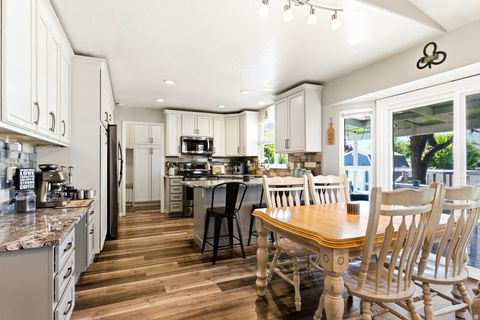 Tiny photo for 1843 W 350 N, West Point, UT 84015 (MLS # 2156883)